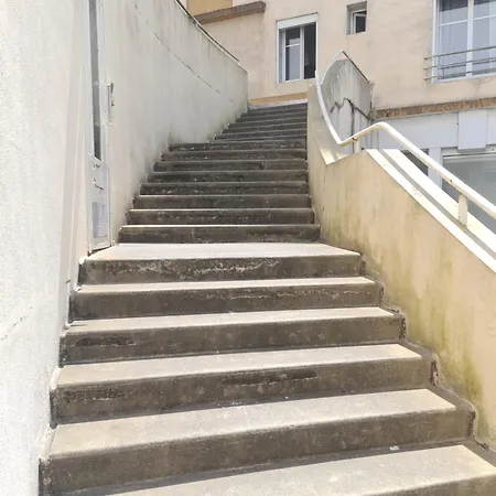 Proche Gare Et Centre *